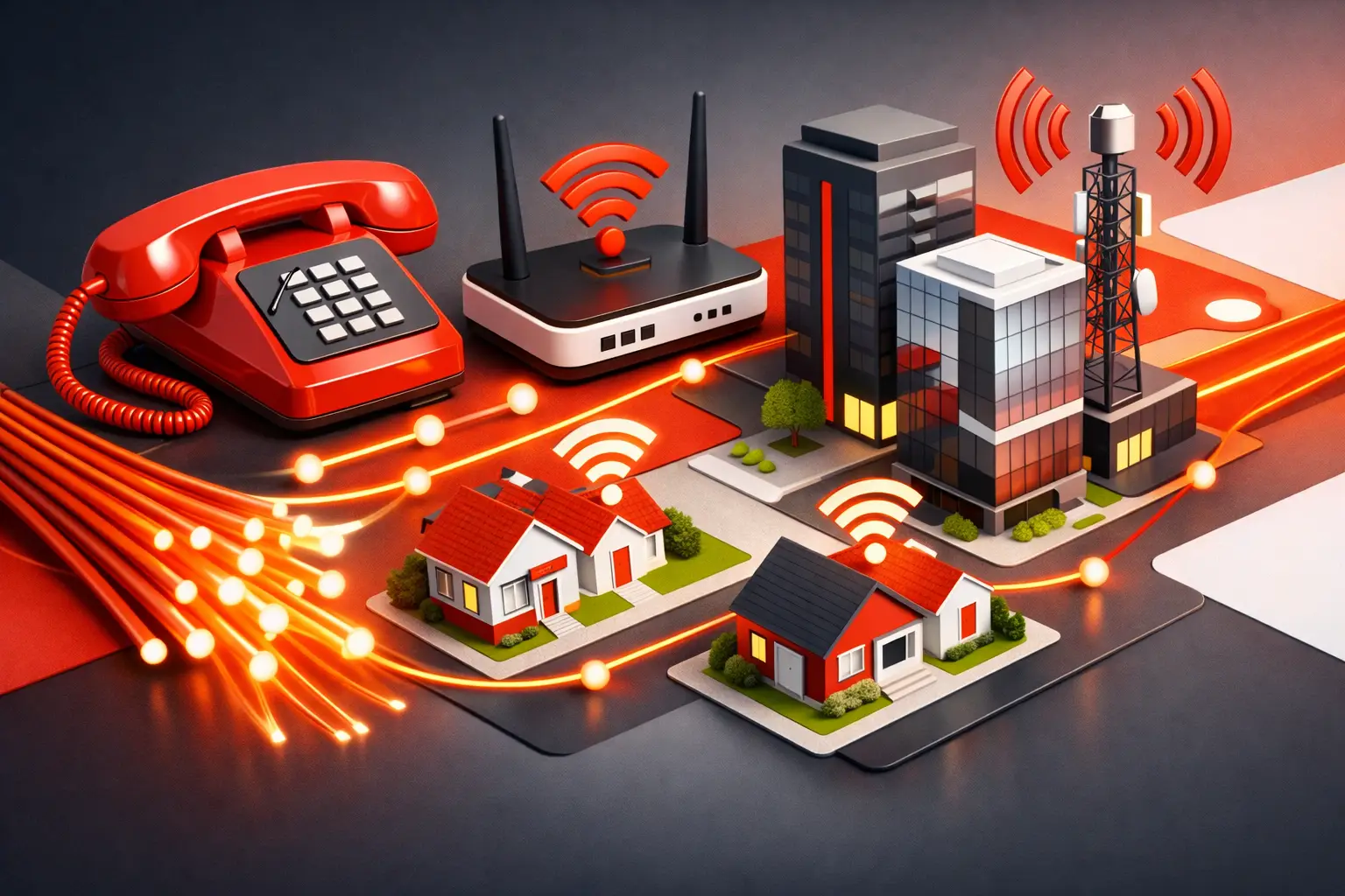 Internet com telefonia fixa ilimitada vale a pena?