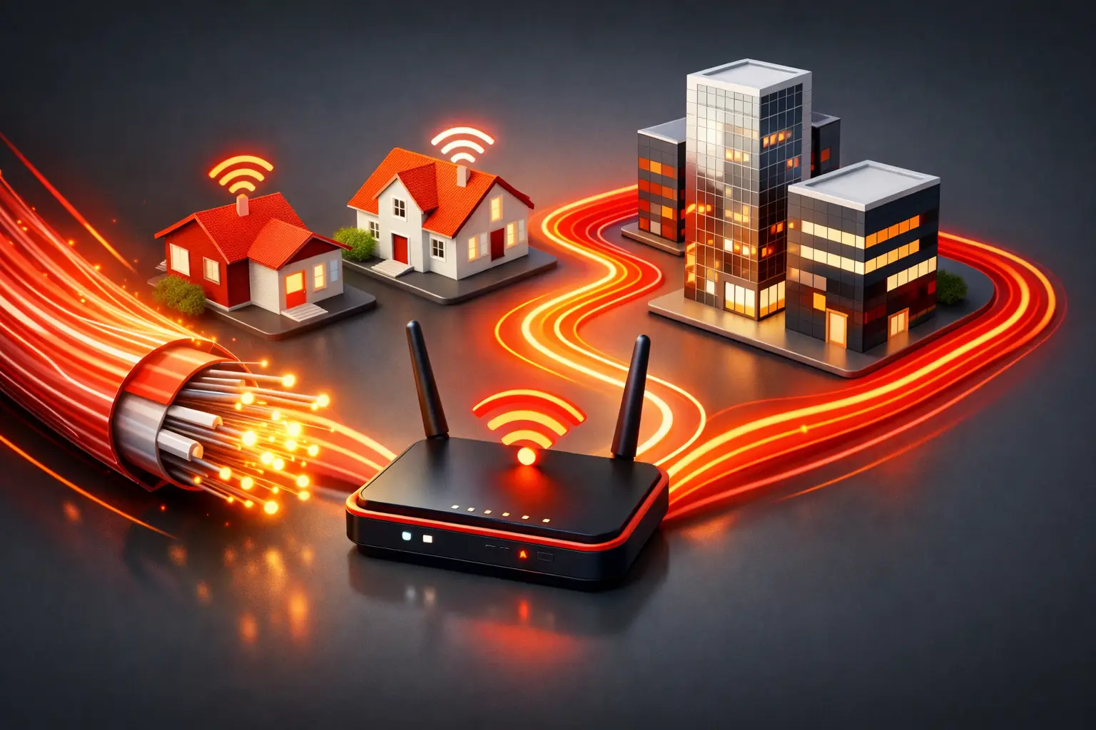 Qual velocidade de internet contratar?
