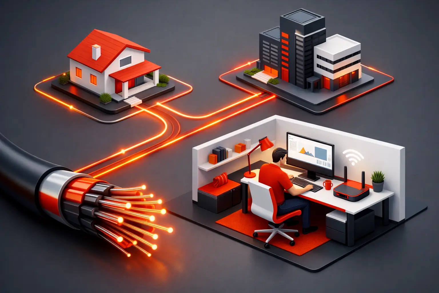 Melhores planos para home office: como escolher