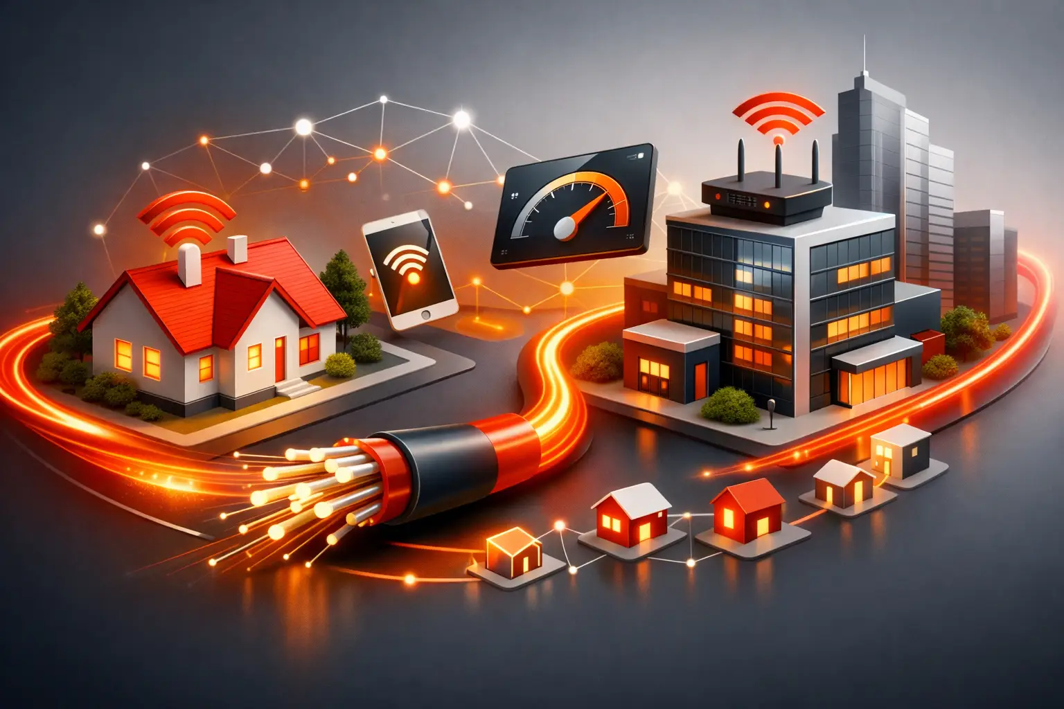 Como testar estabilidade da internet em casa