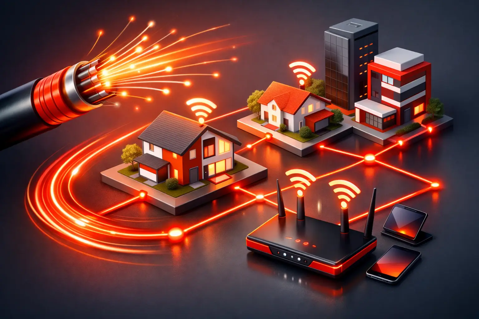 Vale a pena internet local? Veja antes de contratar