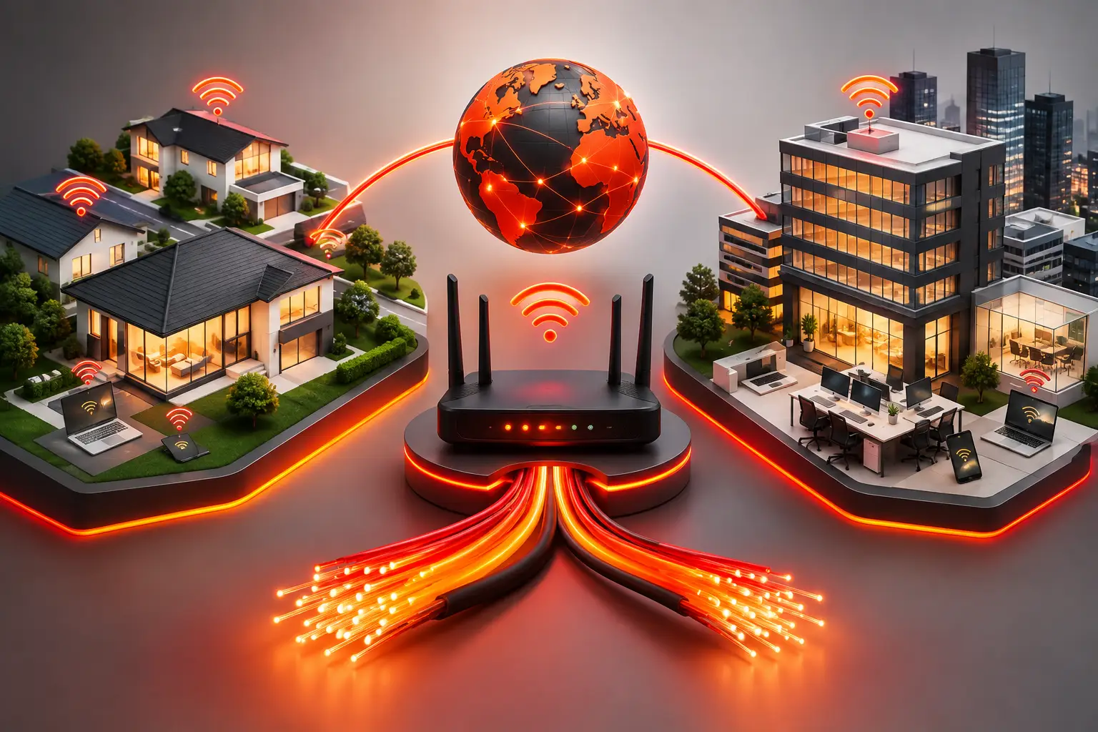 Internet local ou nacional: qual escolher?